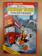 Donald Duck pocketbook 4, Stories from Duckburg, Engels, Boeken, Stripboeken, Eén stripboek, Ophalen of Verzenden