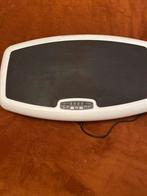 Massage trilplaat, Ophalen of Verzenden, Zo goed als nieuw, Apparaat