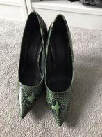 Pumps 37 slangenleer NIEUW, Verzenden, Nieuw
