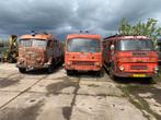 Diverse oude brandweerwagens, Auto's, Oldtimers, Te koop, Particulier