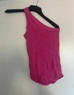 Zara topje, Kleding | Dames, Tops, Ophalen of Verzenden, Zo goed als nieuw