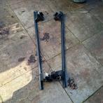 Thule Dakdragers voor Audi A1, Ophalen, Gebruikt