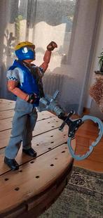 Actionman diverse, Kinderen en Baby's, Speelgoed | Actiefiguren, Ophalen of Verzenden