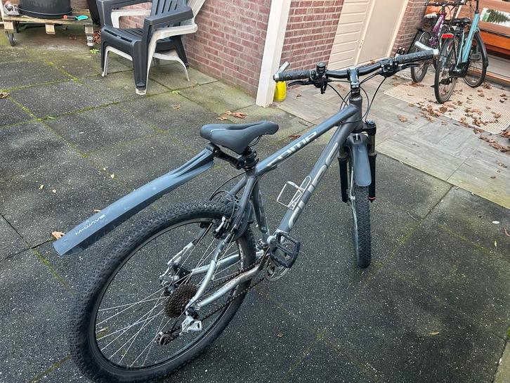 Cube LTD Comp Mountainbike 26 inch, Fietsen en Brommers, Fietsen | Mountainbikes en ATB, Gebruikt, Heren, Overige merken, 45 tot 49 cm