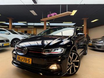 Volkswagen POLO 2.0 TSI GTI Digitaal Nwe Apk Airco Stoelvw C beschikbaar voor biedingen