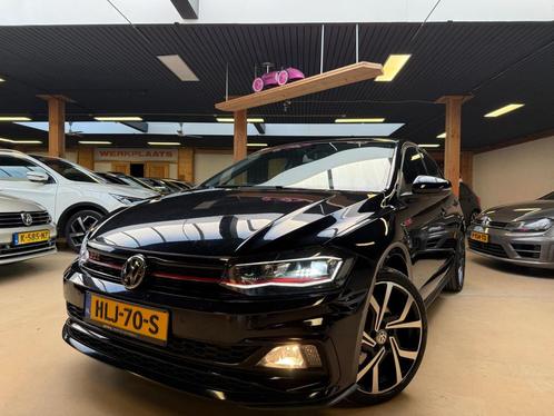Volkswagen POLO 2.0 TSI GTI Digitaal Nwe Apk Airco Stoelvw C, Auto's, Volkswagen, Bedrijf, Te koop, Polo, ABS, Adaptive Cruise Control
