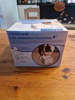 Drinkfontein katten (hond) NIEUW ongeopend, Ophalen of Verzenden, Automatisch, Nieuw