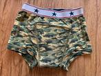 Underwunder dikke boxershort - Maat 92, Ophalen of Verzenden, Zo goed als nieuw, Jongen