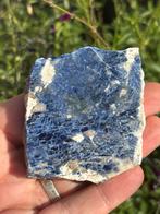 Sodaliet Edelsteen Mineraal, Ophalen of Verzenden, Mineraal