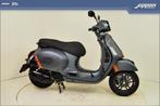 vespa gtssupersport125 (bj 2023), Motoren, Motoren | Overige merken, Scooter, Bedrijf, 125 cc, 11 kW of minder