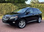 Lexus RX 450h 4WD President Trekhaak HUD ACC Youngtimer, Auto's, Lexus, Automaat, Euro 5, Gebruikt, 2000 kg