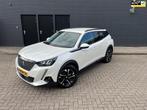 Peugeot 2008 1.2 PureTech Allure Automaat Led 360Cam, Gebruikt, Euro 6, 1199 cc, Wit