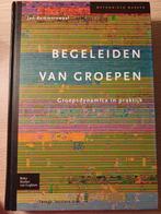 Begeleiden van groepen Remmerswaal, Boeken, Ophalen of Verzenden, Gelezen, HBO