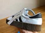 Adidas Originals Sambarose W Samba platform maat 40, Kleding | Dames, Schoenen, Ophalen of Verzenden, Wit, Zo goed als nieuw, Sneakers of Gympen