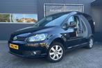 Volkswagen Caddy 1.6 TDI / DSG / Carplay !, Euro 5, Stof, Gebruikt, 4 cilinders