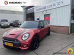 Mini Clubman 2.0 Cooper S Hammersmith, Auto's, Mini, 1998 cc, Leder, Geïmporteerd, 735 kg