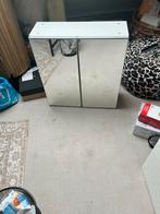 IKEA Lillangen Spiegelkast - 60x20x64cm, Ophalen, 50 tot 100 cm, Minder dan 25 cm, Minder dan 100 cm