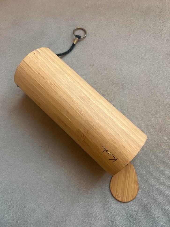 Koshi Chimes - Windgong, Muziek en Instrumenten, Percussie, Zo goed als nieuw, Melodische percussie, Ophalen of Verzenden