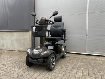 Vermeiren Carpo 4 Limited - Digitaal Display - GRATIS bezorg beschikbaar voor biedingen