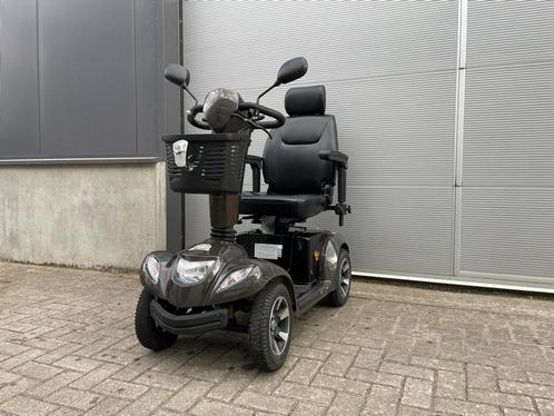 Vermeiren Carpo 4 Limited - Digitaal Display - GRATIS bezorg, Diversen, Brommobielen en Scootmobielen, Zo goed als nieuw, Vermeiren