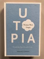 Thomas More: Utopia, Ophalen of Verzenden, Zo goed als nieuw