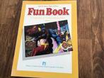 Fun Book level 3 / Repertoire Book level 3 - Alfred, Les of Cursus, Ophalen of Verzenden, Zo goed als nieuw, Piano
