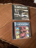 Lagwagon, Ophalen of Verzenden, Gebruikt, Poprock