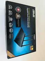 ASUS RT-AC66T router, Computers en Software, Ophalen of Verzenden, Gebruikt