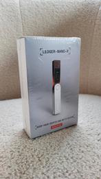 Ledger Nano X - Blazing Orange (nieuwe geseald), Computers en Software, Ophalen of Verzenden, Nieuw, Ledger