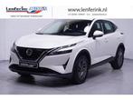 Nissan QASHQAI 1.3 MHEV Business Access, Auto's, Nissan, Overige kleuren, Overige brandstoffen, Bedrijf, Handgeschakeld