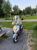 Sym Mio Super Sport (50cc 4T 2013), Fietsen en Brommers, Mio, Maximaal 45 km/u, Ophalen of Verzenden, Zo goed als nieuw