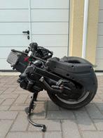 Piaggio zip 80cc 2v blok, Ophalen, Gebruikt, Blok, Piaggio