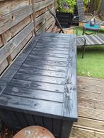 Waterdichte opbergkist - 150x68x60 cm, Tuin en Terras, Ophalen, Gebruikt, Kunststof