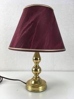 Herda tafellampje, Ophalen, Gebruikt, Klassiek, Metaal