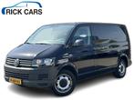 Volkswagen Transporter 2.0 TDI150PK EURO6 L1H1 AUTOMAAT Crui, Stof, Gebruikt, 4 cilinders, 150 pk