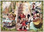 Ravensburger legpuzzel Disney's nieuw Mickey Mouse, Ophalen of Verzenden, 500 t/m 1500 stukjes, Nieuw