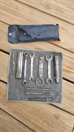 Gereedschapset transalp 600, Motoren, Onderdelen | Honda, Ophalen of Verzenden