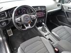Volkswagen Golf 1.5 TSI R-line+ Aut- Virtual Cockpit, Carpla, Te koop, Zilver of Grijs, Benzine, Hatchback