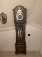 Antieke Mooie Staande Klok, Antiek en Kunst, Ophalen