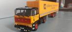 Daf 2800 classic met huiftrailer wsi