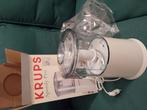 Krups speedy pro hakmachine, Witgoed en Apparatuur, Keukenmixers, Ophalen of Verzenden, Zo goed als nieuw, 1 snelheid