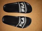 Fila badslippers maat 34, Ophalen of Verzenden, Zwart, Overige maten