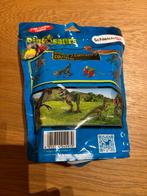 Schleich dino zak ongeopend spelen dieren in zak, Ophalen of Verzenden, Zo goed als nieuw