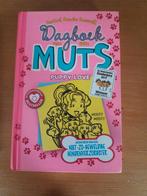 Dagboek van een Muts: Puppy Love, Ophalen of Verzenden, Zo goed als nieuw, Rachel Renée Russell, Fictie