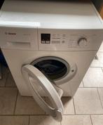Wasmachine Bosch A+++ 2018, Witgoed en Apparatuur, Wasmachines, 6 tot 8 kg, Ophalen of Verzenden, Gebruikt, Bovenlader