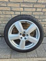 Reservewiel 245/40R18 5x112, Ophalen of Verzenden, Gebruikt