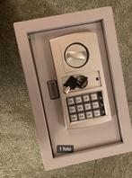 Mini kluis Monzana, Ophalen of Verzenden, Zo goed als nieuw