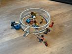 Playmobil circus, Ophalen of Verzenden, Gebruikt, Complete set