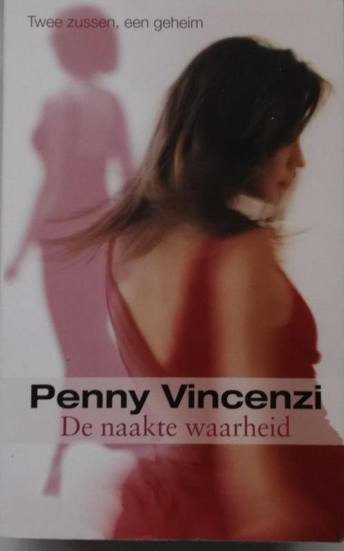 De Naakte Waarheid, Boeken, Thrillers, Gelezen, Nederland, Ophalen of Verzenden
