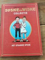 Suske en Wiske Het Spaanse Spook, Gelezen, Ophalen of Verzenden, Eén comic, Europa